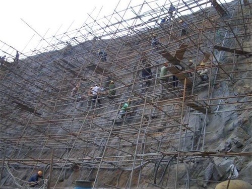 南阳公路桩基检测